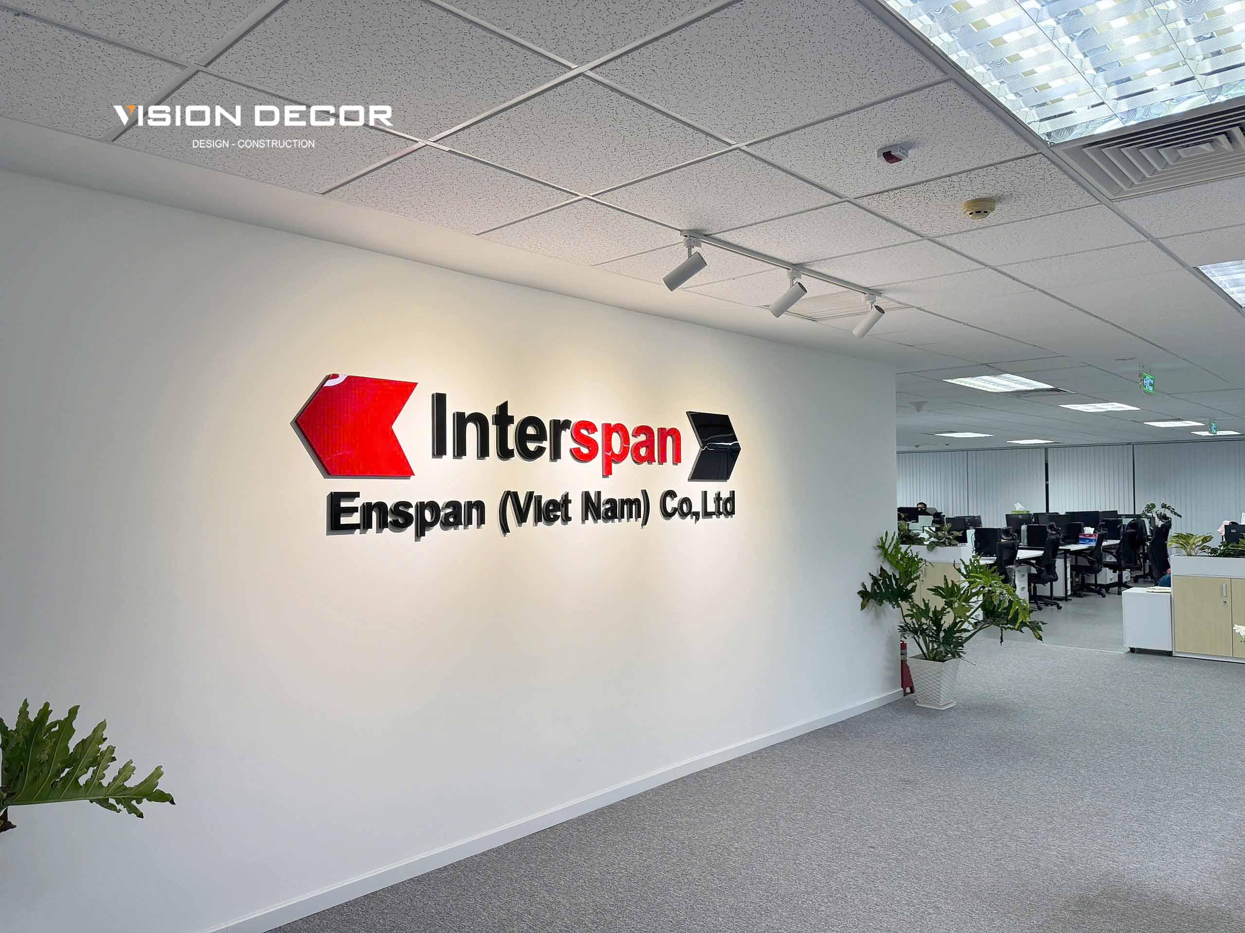 ENSPAN VIET NAM