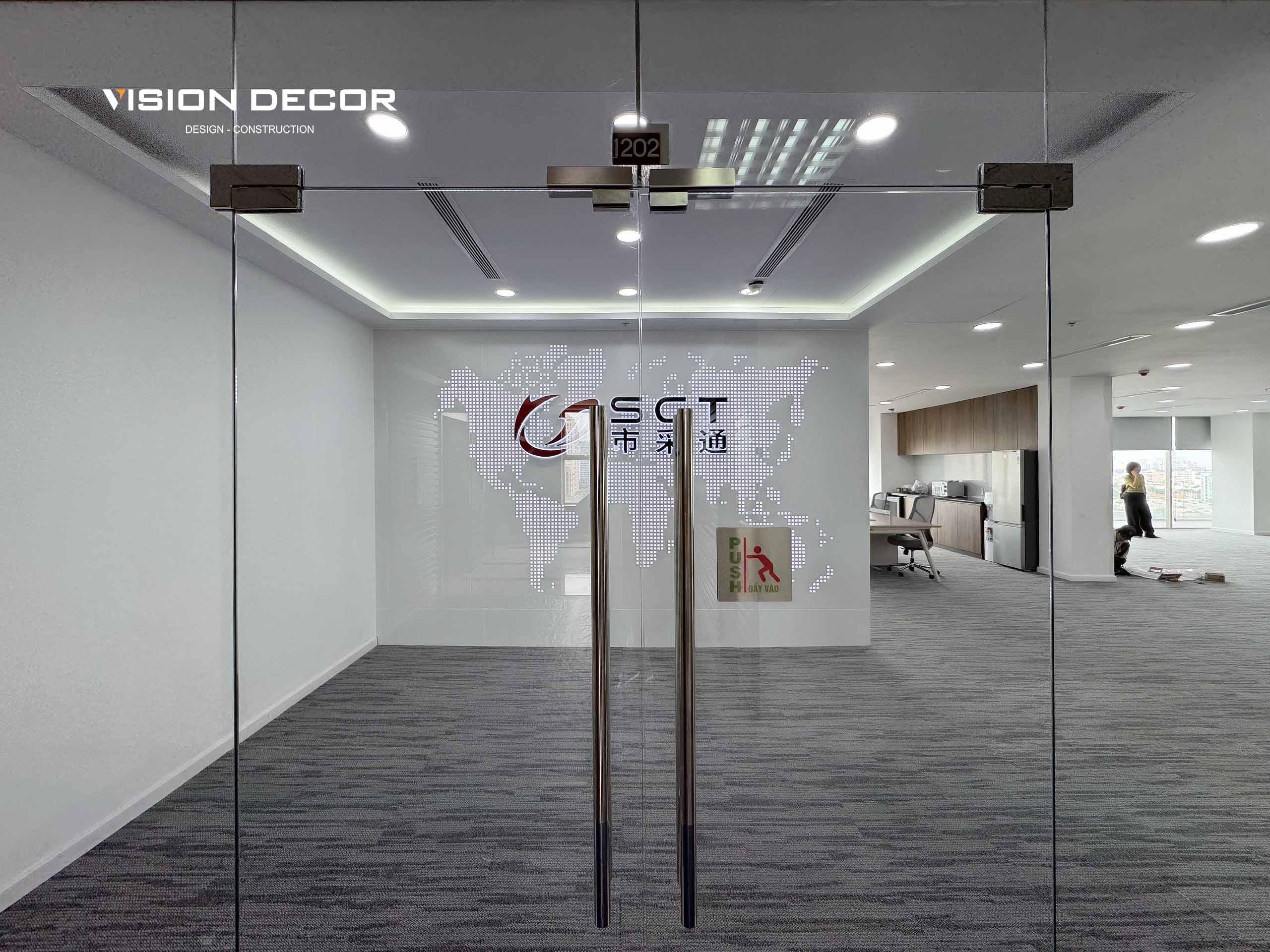 SCT OFFICE