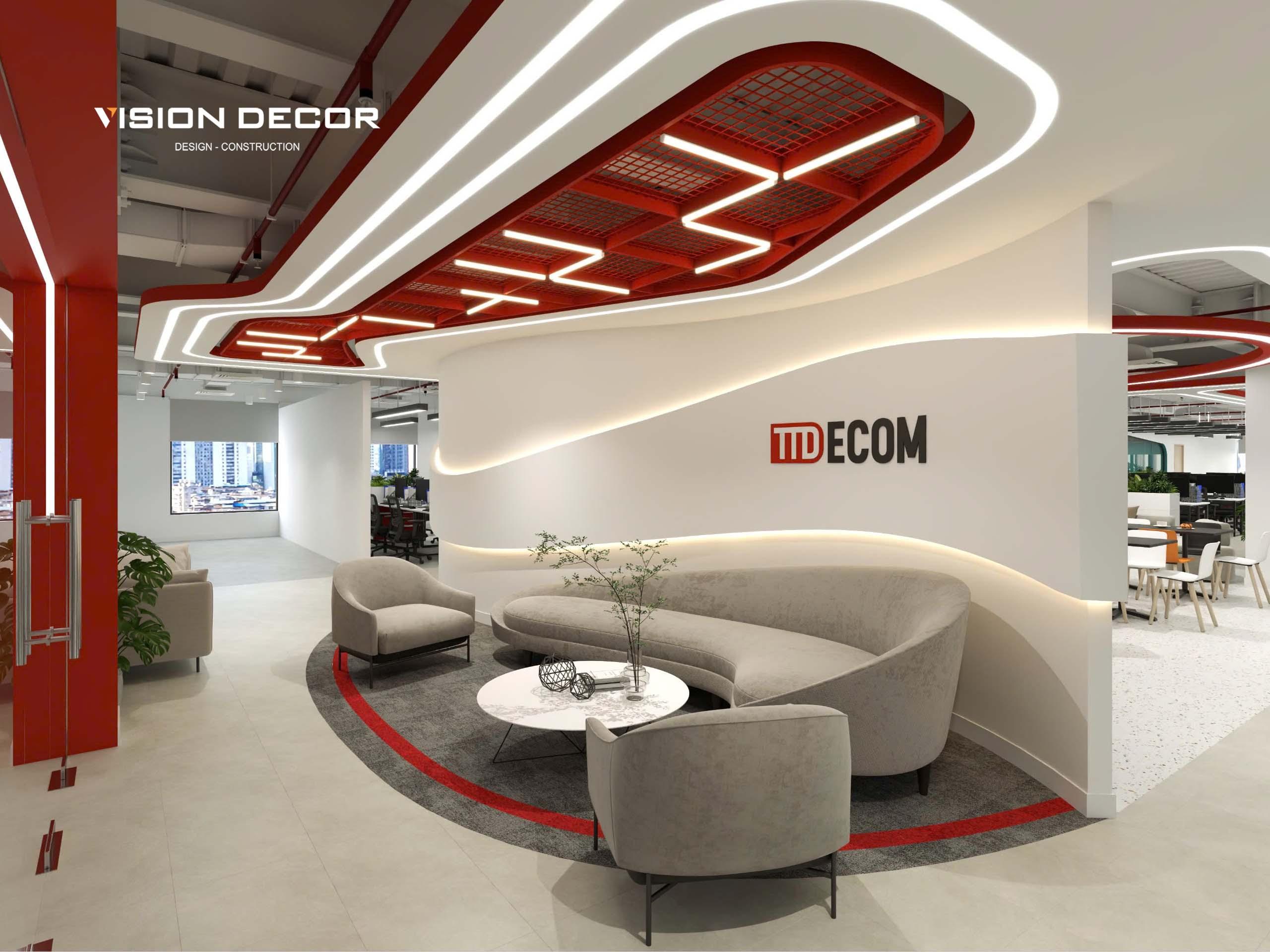 TTD ECOM (3D Version)